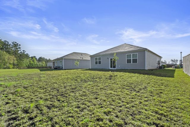 162 Oakwood Boulevard, Summerville, SC 29486