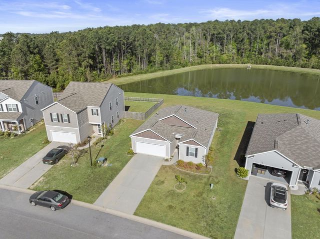 162 Oakwood Boulevard, Summerville, SC 29486