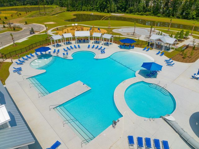 162 Oakwood Boulevard, Summerville, SC 29486