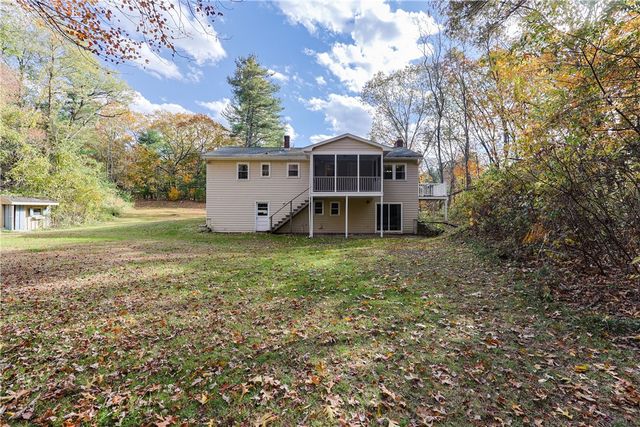 815 Pound Hill Road, North Smithfield, RI 02896