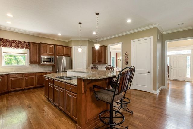 2540 Silverleaf Drive, Powell, OH 43065