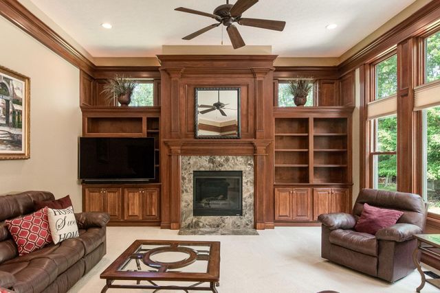 2540 Silverleaf Drive, Powell, OH 43065