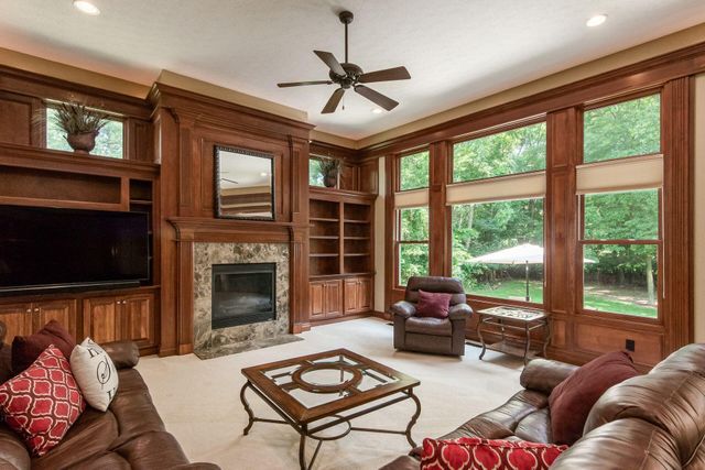 2540 Silverleaf Drive, Powell, OH 43065