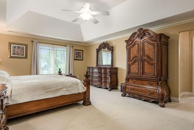 2540 Silverleaf Drive, Powell, OH 43065