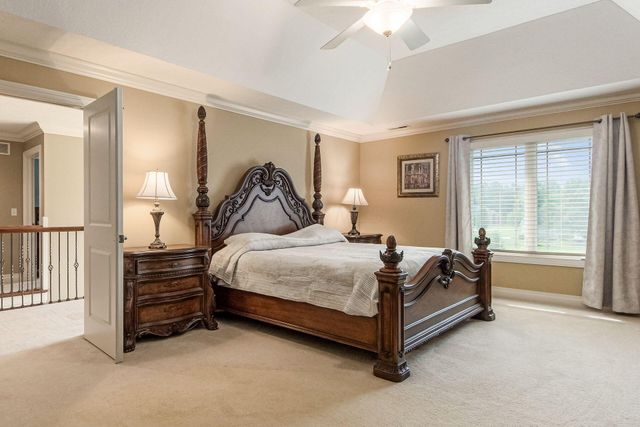 2540 Silverleaf Drive, Powell, OH 43065