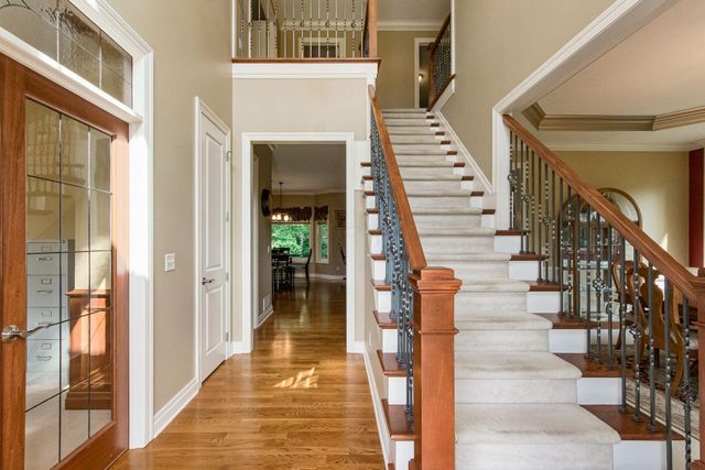 2540 Silverleaf Drive, Powell, OH 43065