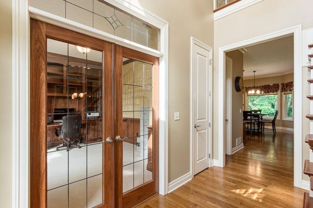 2540 Silverleaf Drive, Powell, OH 43065