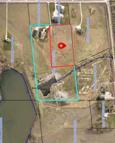 TBD Liberty Farms Lot 4 Avenue, Cumming, IA 50061