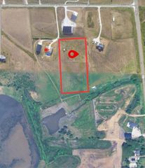 TBD Liberty Farms Lot 4 Avenue, Cumming, IA 50061