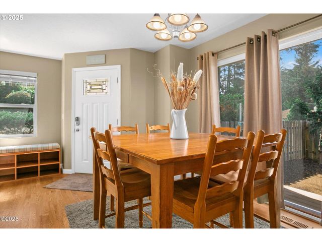 1845 Nw 30TH St, Lincoln City, OR 97367