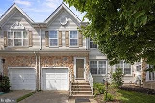 154 BUCKINGHAM WAY, Mount Laurel, NJ 08054