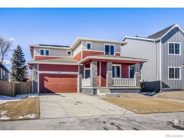 656 Noola Street, Windsor, CO 80550