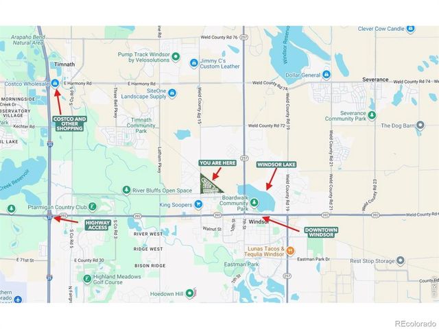 656 Noola Street, Windsor, CO 80550