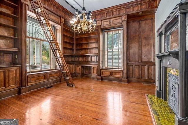 531 Thomaston Street, Barnesville, GA 30204