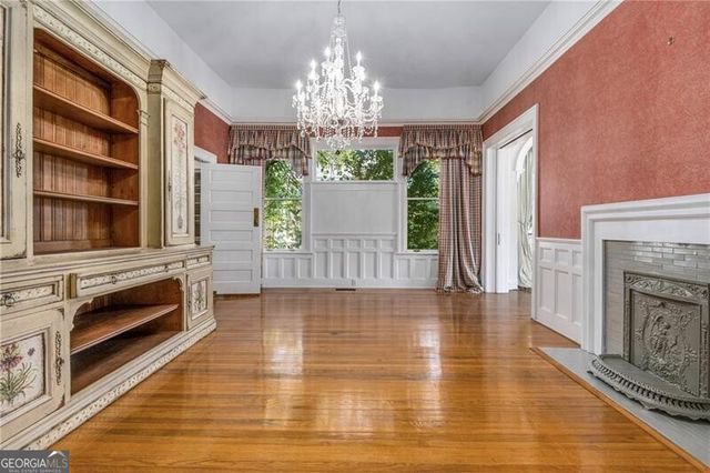 531 Thomaston Street, Barnesville, GA 30204