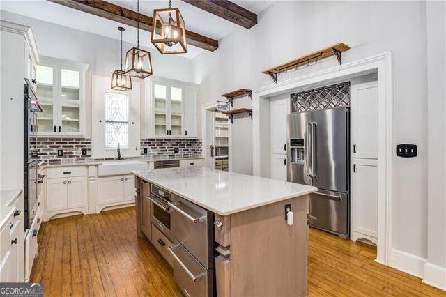 531 Thomaston Street, Barnesville, GA 30204