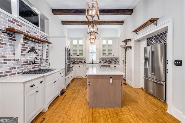 531 Thomaston Street, Barnesville, GA 30204