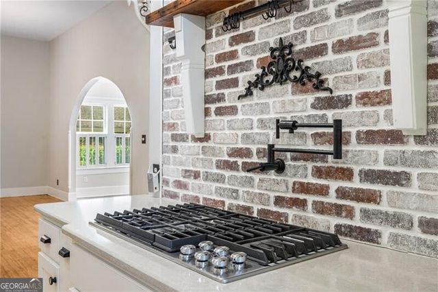 531 Thomaston Street, Barnesville, GA 30204