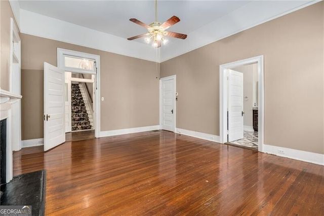 531 Thomaston Street, Barnesville, GA 30204