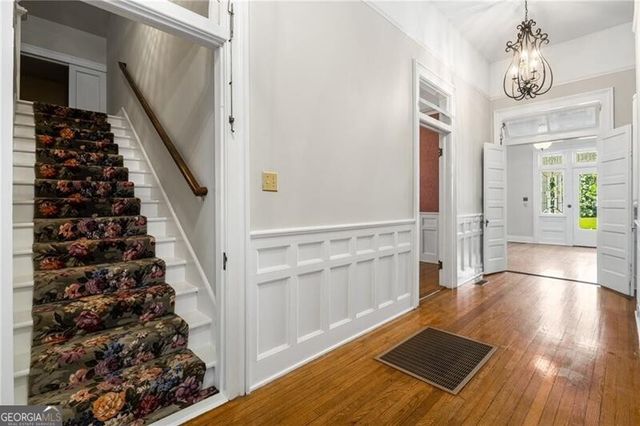 531 Thomaston Street, Barnesville, GA 30204