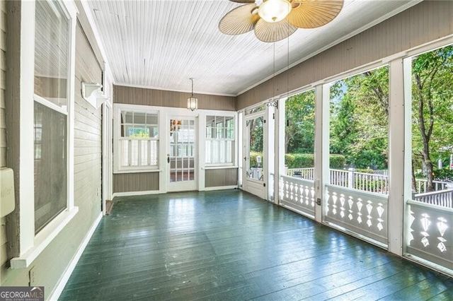 531 Thomaston Street, Barnesville, GA 30204