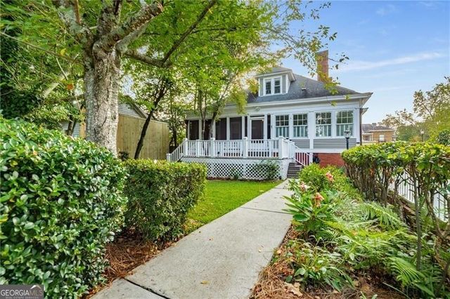 531 Thomaston Street, Barnesville, GA 30204