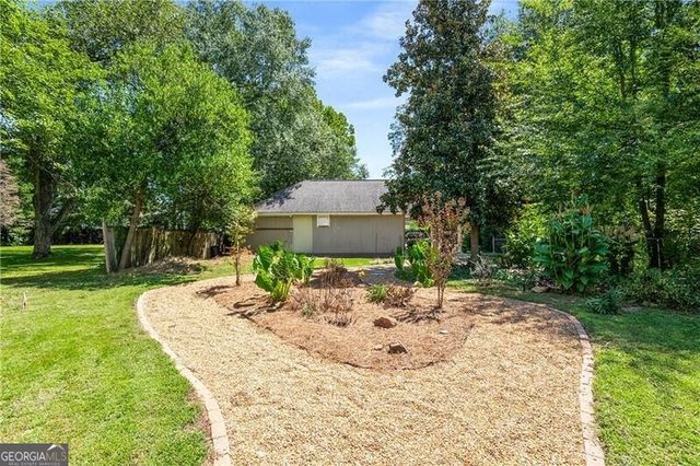 531 Thomaston Street, Barnesville, GA 30204