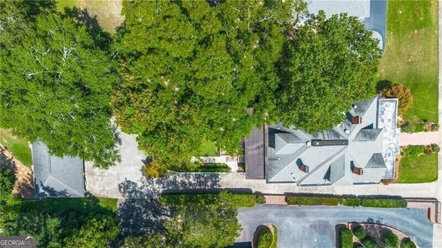 531 Thomaston Street, Barnesville, GA 30204