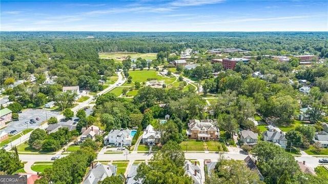 531 Thomaston Street, Barnesville, GA 30204