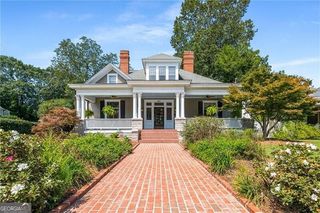 531 Thomaston Street, Barnesville, GA 30204