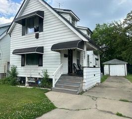 20164 Yacama Avenue, Highland Park, MI 48203