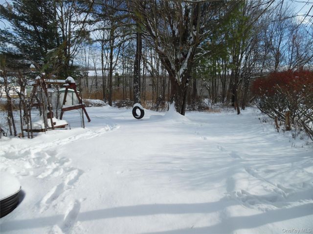 12 Thornton, Monticello, NY 12701