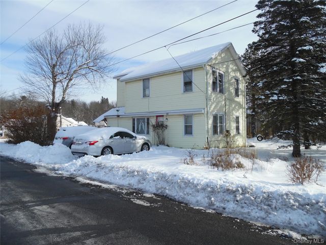 12 Thornton, Monticello, NY 12701