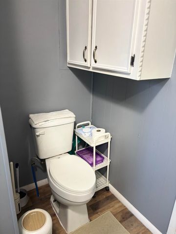 504 S Pine Street, Hope, AR 71801