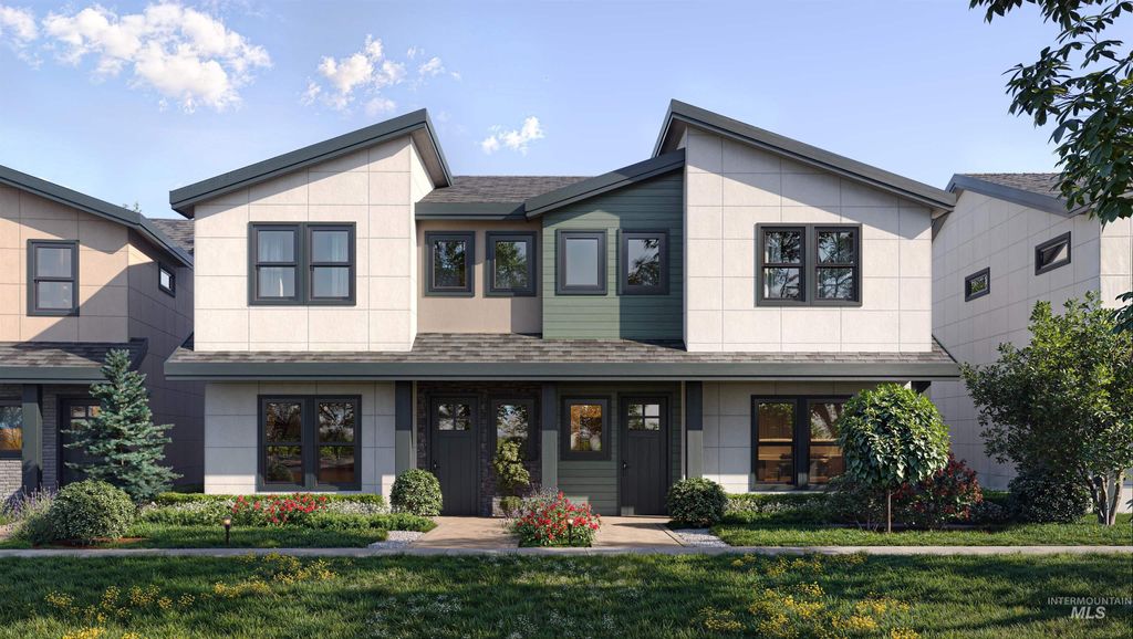 4533 W Santa Fe Dr, Meridian, ID 83642 photo 1