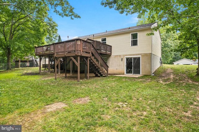 7860 PINE BLVD, Lusby, MD 20657