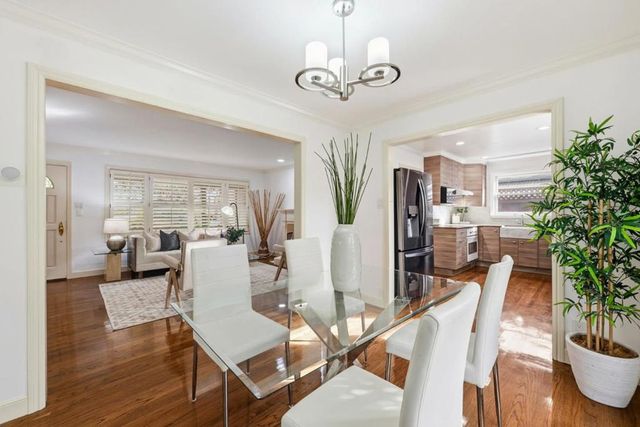 118 Alexander Avenue, Redwood City, CA 94061