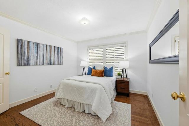 118 Alexander Avenue, Redwood City, CA 94061