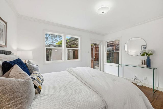 118 Alexander Avenue, Redwood City, CA 94061