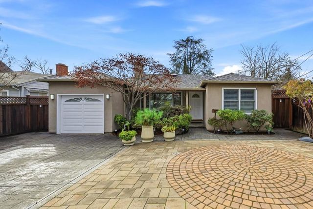 118 Alexander Avenue, Redwood City, CA 94061