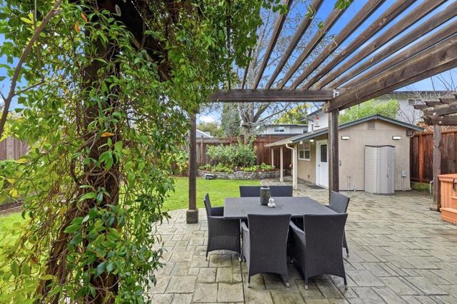 118 Alexander Avenue, Redwood City, CA 94061