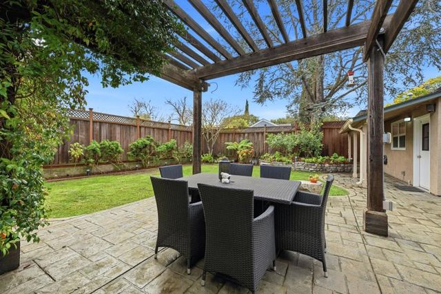 118 Alexander Avenue, Redwood City, CA 94061