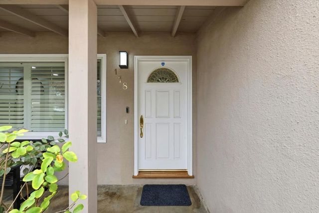 118 Alexander Avenue, Redwood City, CA 94061