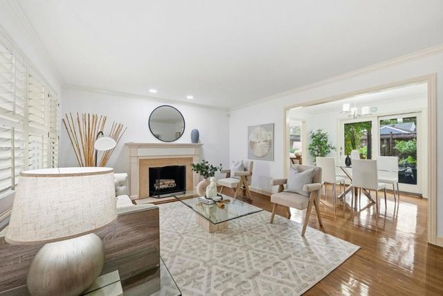 118 Alexander Avenue, Redwood City, CA 94061