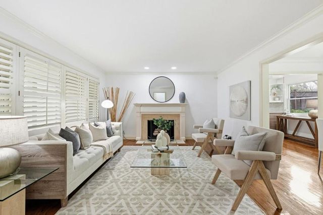 118 Alexander Avenue, Redwood City, CA 94061