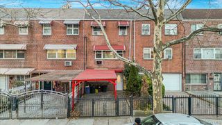 4183 Murdock Avenue, Bronx, NY 10466