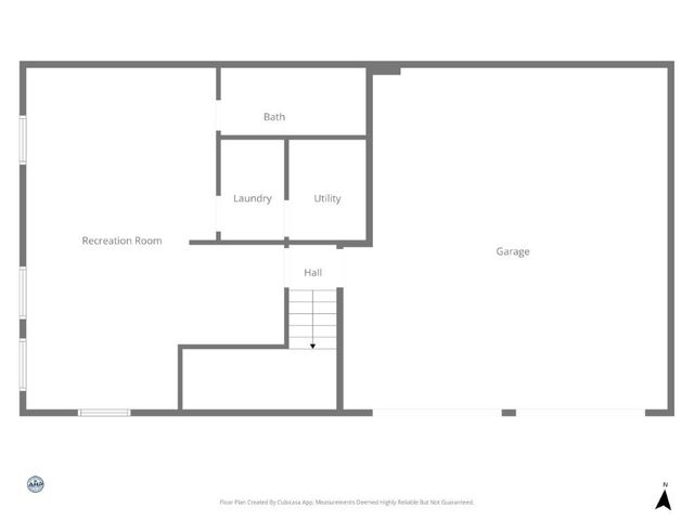 1131 N Mohican Court, Independence, MO 64056