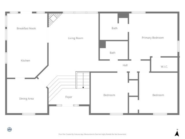 1131 N Mohican Court, Independence, MO 64056