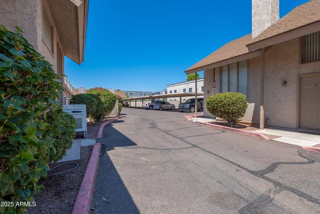 4240 N LONGVIEW Avenue 17, Phoenix, AZ 85014