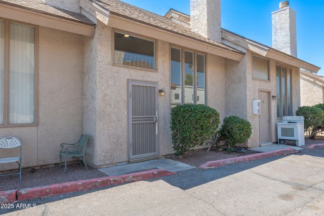 4240 N LONGVIEW Avenue 17, Phoenix, AZ 85014